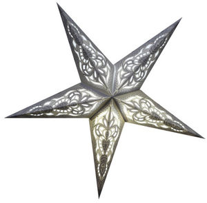 Sareka - étoile 13 - Estrella De Navidad