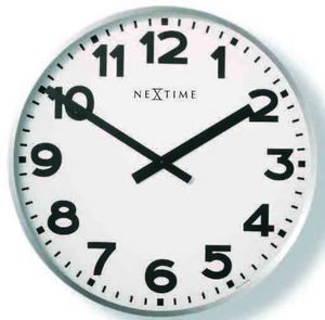 Nextime -  - Reloj De Pared