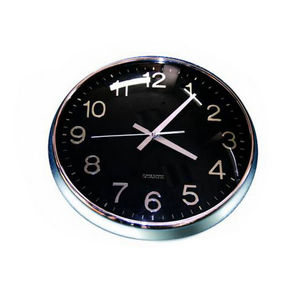 WHITE LABEL - horloge quartz - Reloj De Pared