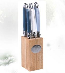 Mejores cuchillos de cocina  Juego de cuchillos de cocina - SKLUM
