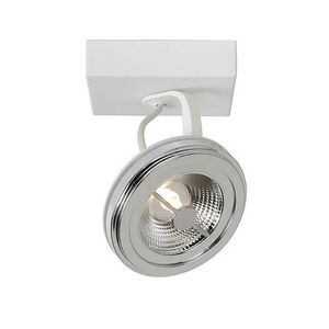 LUCIDE - spot rond xentrix led d11 cm - Foco Proyector