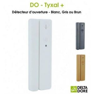 Delta dore -  - Detector De Agua