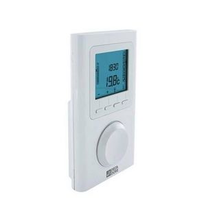 Delta dore - thermostat programmable 1427800 - Termostato Programable