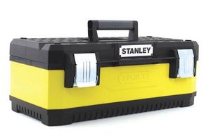 Stanley - boite à outils 1430259 - Caja De Herramientas
