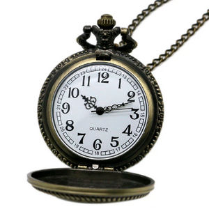 Quai Des Horloges -  - Reloj De Chaleco