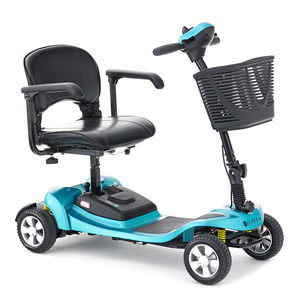 Scooter de movilidad