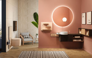 Vitra  Bathrooms -  - Mueble De Cuarto De Baño