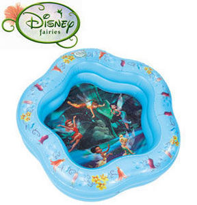 Halsall Toys International -  - Piscina Inflable
