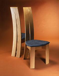 Paul Gower Furniture -  - Silla