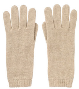 Johnstons of Elgin - cachemire - Guantes