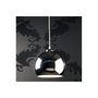 Lámpara colgante-WHITE LABEL-Lampe suspension design Sue