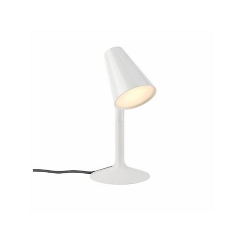 Lirio By Philips - Lámpara de sobremesa-Lirio By Philips-Lampe LED à poser Peculet