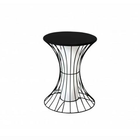 Delorm design - Mesa de sofá-Delorm design-Table basse design