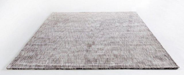 Home Spirit - Alfombra contemporánea-Home Spirit-Tapis OPUS taupe 170 x 230 cm