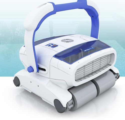 ASTRALPOOL - Robot limpiador de piscina-ASTRALPOOL-H7 DUO--
