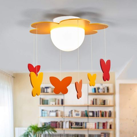 Philips - Lámpara de techo para niños-Philips