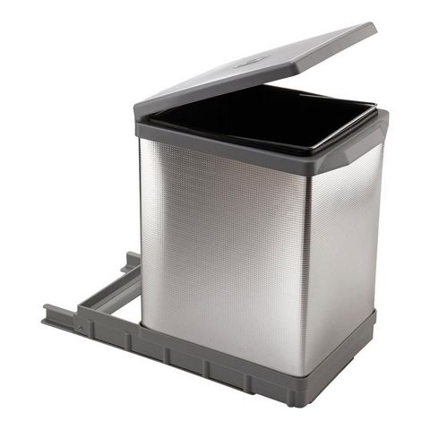 ELLETIPI - Cubo de basura deslizante para cocina-ELLETIPI