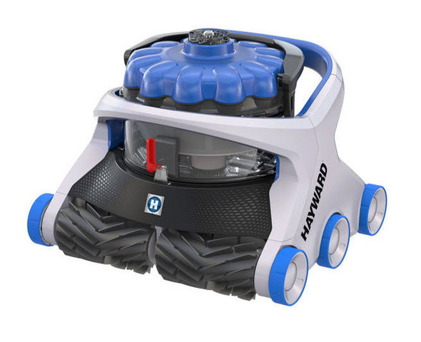 Hayward - Robot limpiador de piscina-Hayward-AQUAVAC 6
