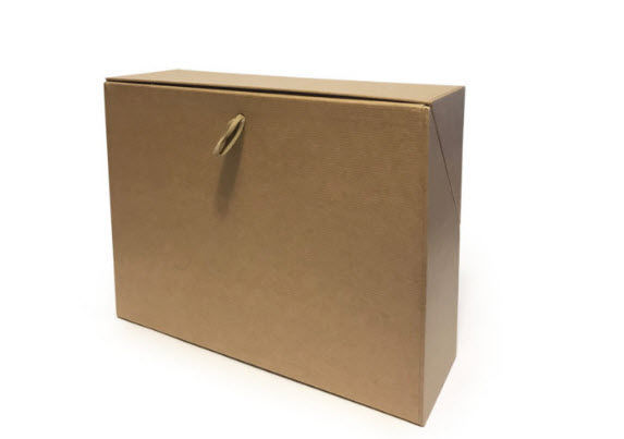 Papier Plus - Caja archivador-Papier Plus-Craft