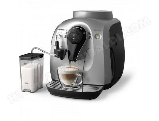 Lirio By Philips - Cafetera expresso-Lirio By Philips