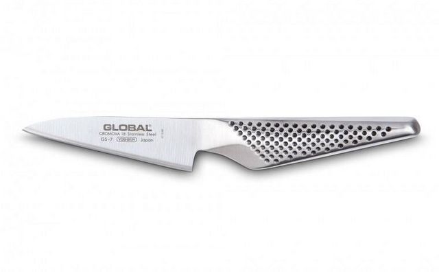 Global - Cuchillo de queso-Global
