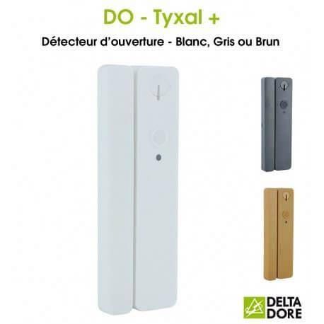 Delta dore - Detector de agua-Delta dore