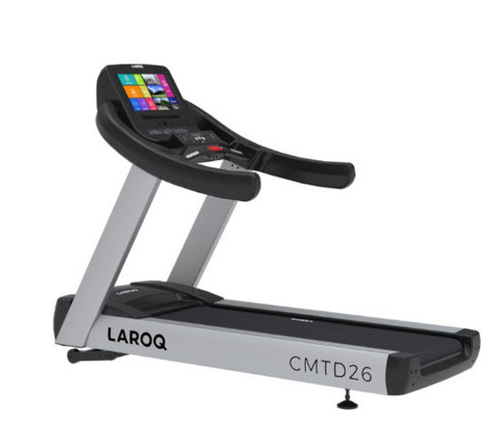Laroq Multiform - Cinta para correr-Laroq Multiform-CMTD23