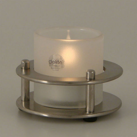 Delite - Candelero-Delite-tealight candle holder
