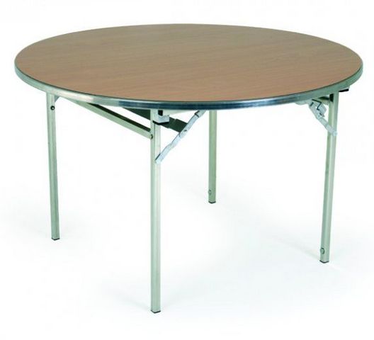 Forbes Group - Mesa plegable-Forbes Group-Alu-Lite tables
