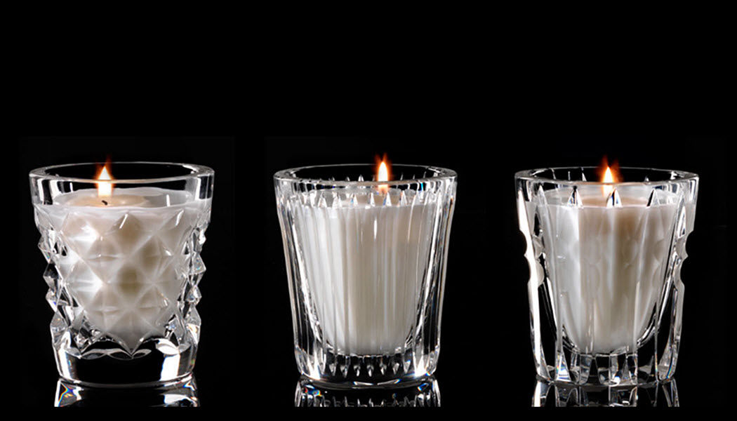 Waterford Crystal Portacandela Candele e candelabri Oggetti decorativi  | 