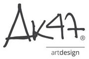 Ak47 design