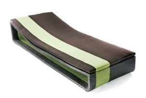 HEMISPHERE EDITIONS - summertime bed - Lettino Prendisole