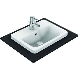 Ideal Standard - vasque à encastrer 1423239 - Lavabo Ad Incasso