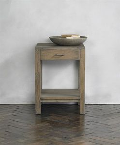 R M Furniture - kamala bedside table - Comodino