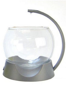Tetra - aquarium 1.8 l tetra betta bowl 18x20x21cm - Acquario