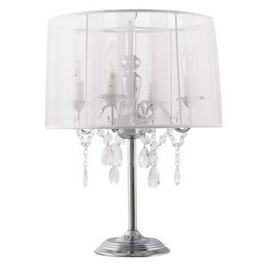 Kokoon - lampe de salon design - Lampada Da Tavolo