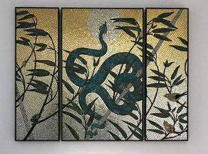 DKT ARTWORKS -  - Mosaico