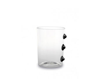 Zafferano - petoni lot 6 verres - Bicchiere
