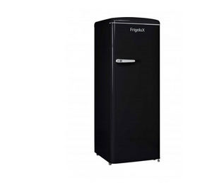 Frigelux - noir armoire 218l - Congelatore