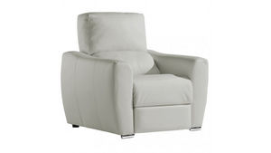 mobilier moss - agueda blanc-- - Poltrona Relax