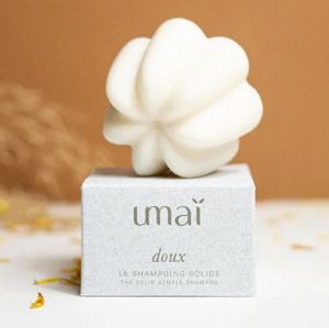 UMAI NATURAL -  - Shampoo