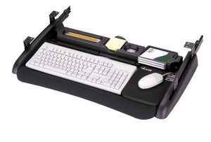 Accuride - ergo300 - Supporto Per Tastiera Computer