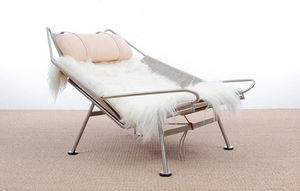 GALERIE MOBLER -  - Poltrona Relax
