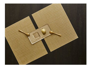 CHILEWICH - origami rectangle - Tovaglietta