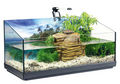 Acquario-Tetra-Aquaterrarium 80l kit complet 76x38x37cm