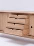 Credenza-SWALLOW'S TAIL FURNITURE