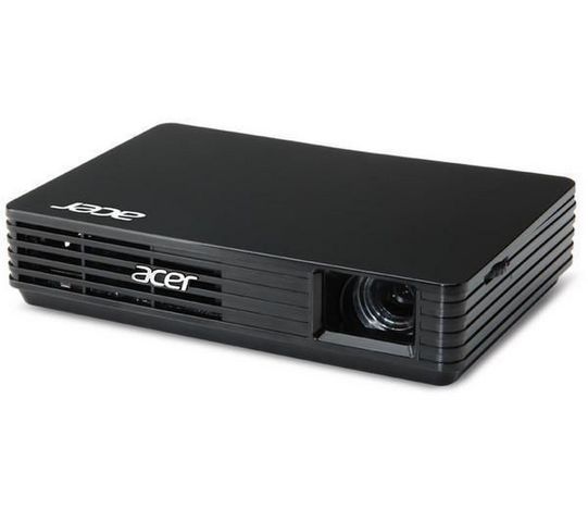 ACER - Videoproiettore-ACER-Mini vidoprojecteur (C120)