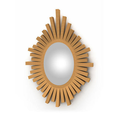 SOBREIRO DESIGN - Specchio-SOBREIRO DESIGN-OXFORD