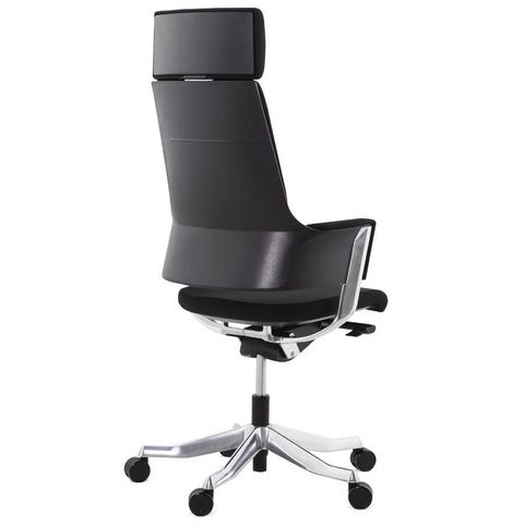Kokoon - Sedia ufficio-Kokoon-Fauteuil de bureau, chaise de bureau
