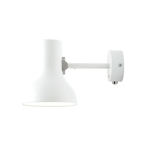 Anglepoise - lampada da parete-Anglepoise-TYPE 75 MINI
